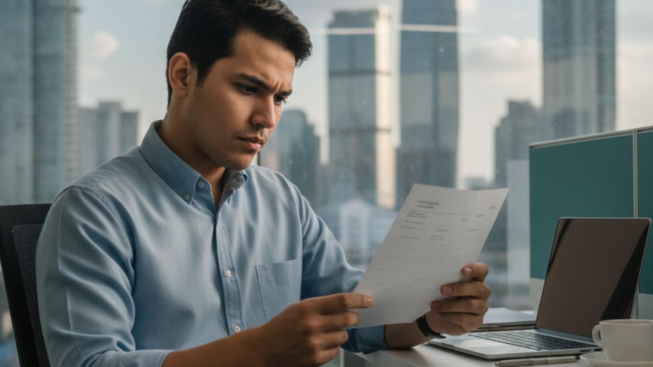 UMR kota besar tembus Rp5–6 juta, tapi nggak semuanya terasa “lega”.