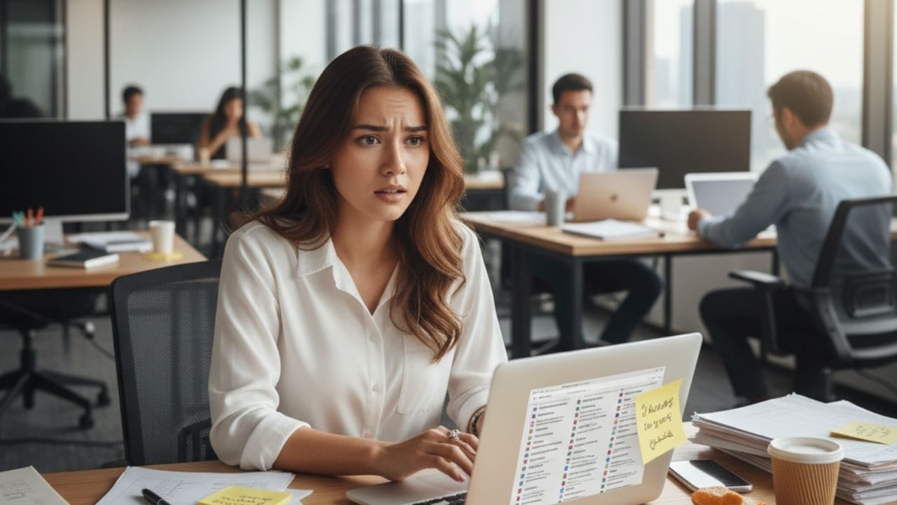 5 Kebiasaan Kerja yang Sering Dianggap Sepele, Padahal Dampaknya Besar