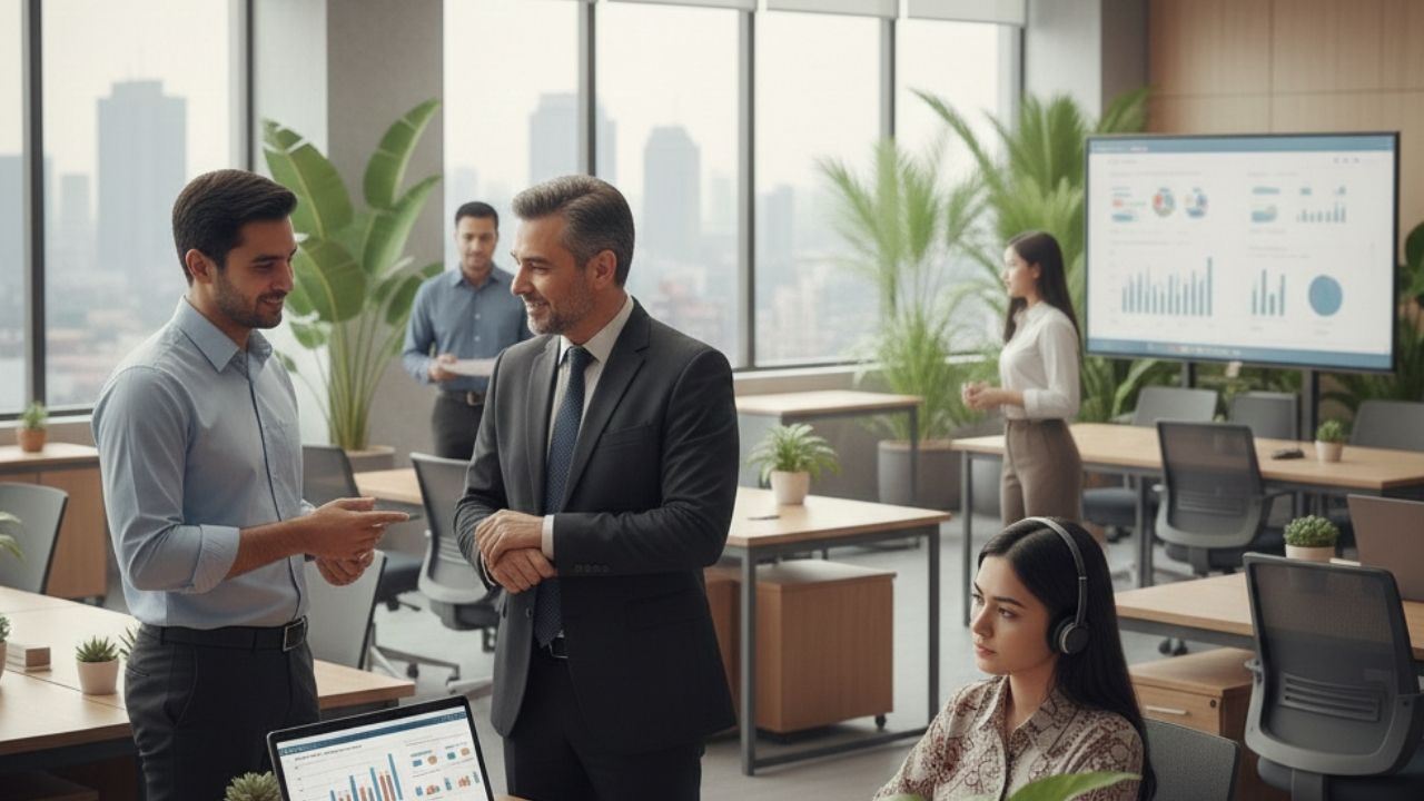 Orang Pintar Tapi Karier Jalan di Tempat? Ini Penyebab yang Sering Terjadi