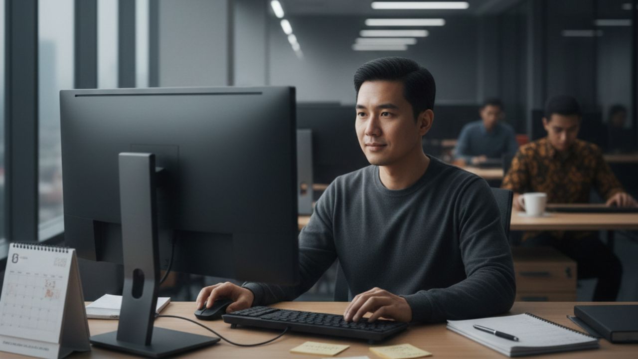 Zodiak yang Paling Kuat Kerja di Bawah Tekanan (Faktanya Begini)