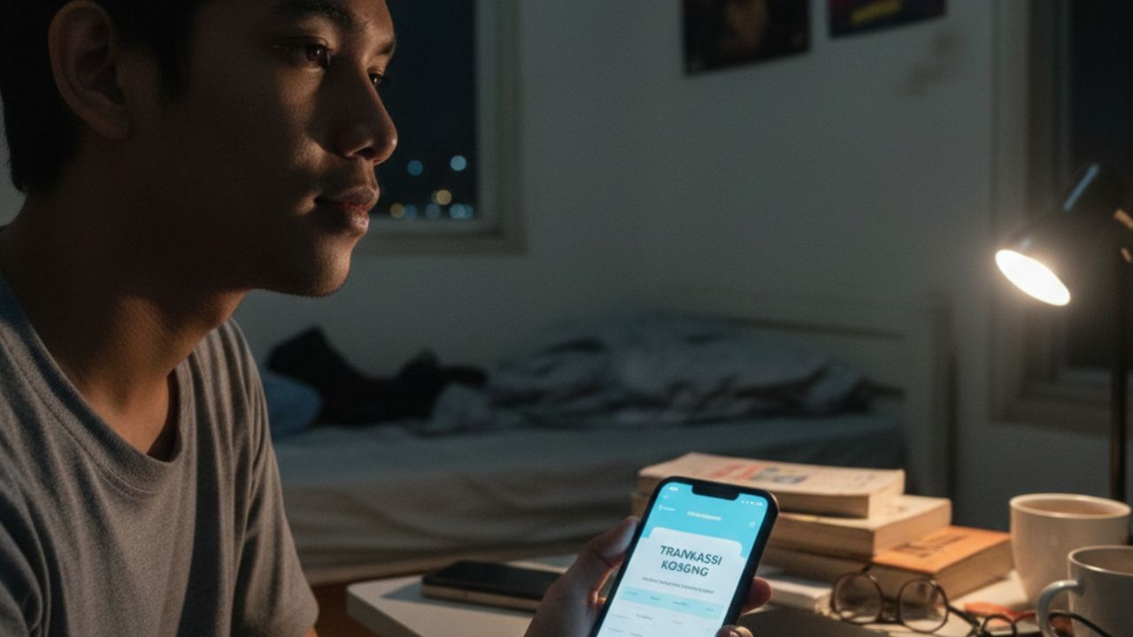 Kesalahan Keuangan Pekerja Muda yang Sering Terjadi di Awal Kerja