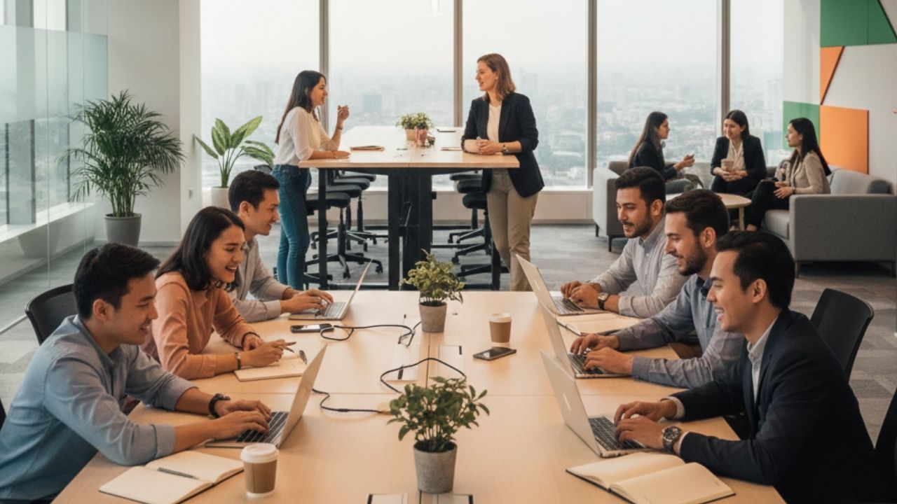 Sering Pindah Kerja Tiap 2 Tahun: Strategi Cepat Naik Karier atau Bumerang?