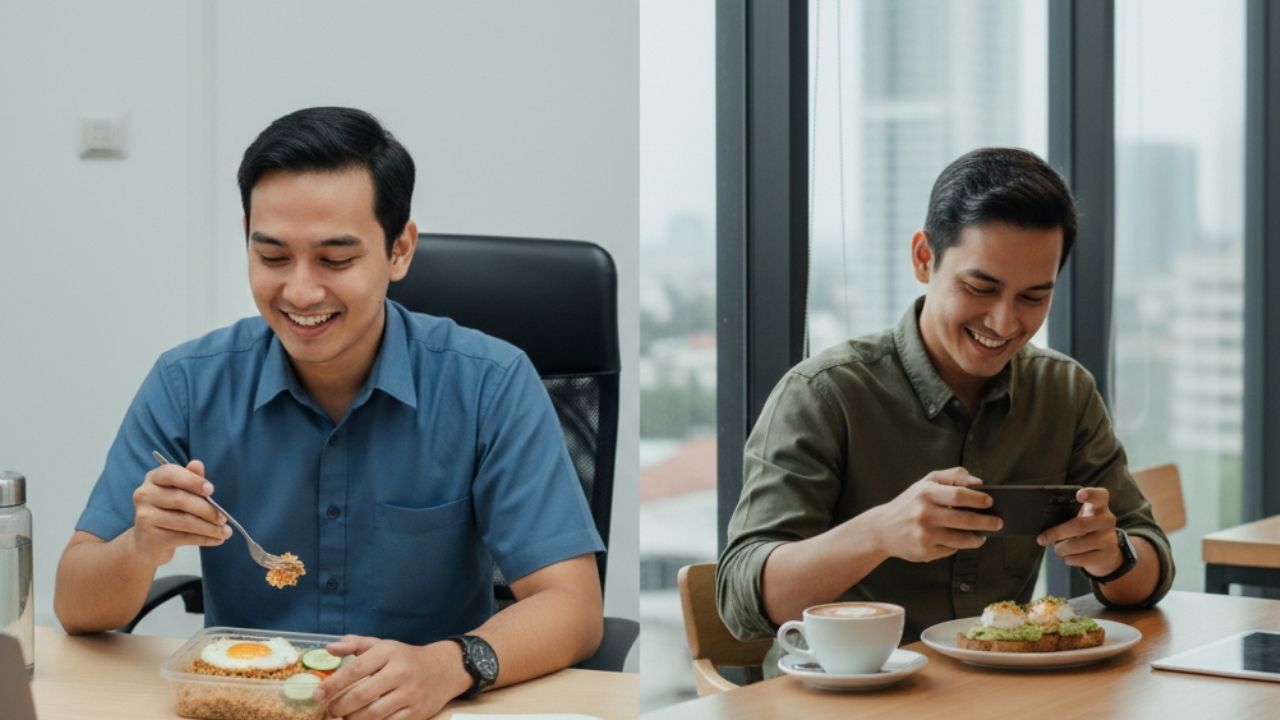 Gaji Naik, Tapi Tabungan Tetap Nol? Ini Penyebab yang Sering Nggak Disadar