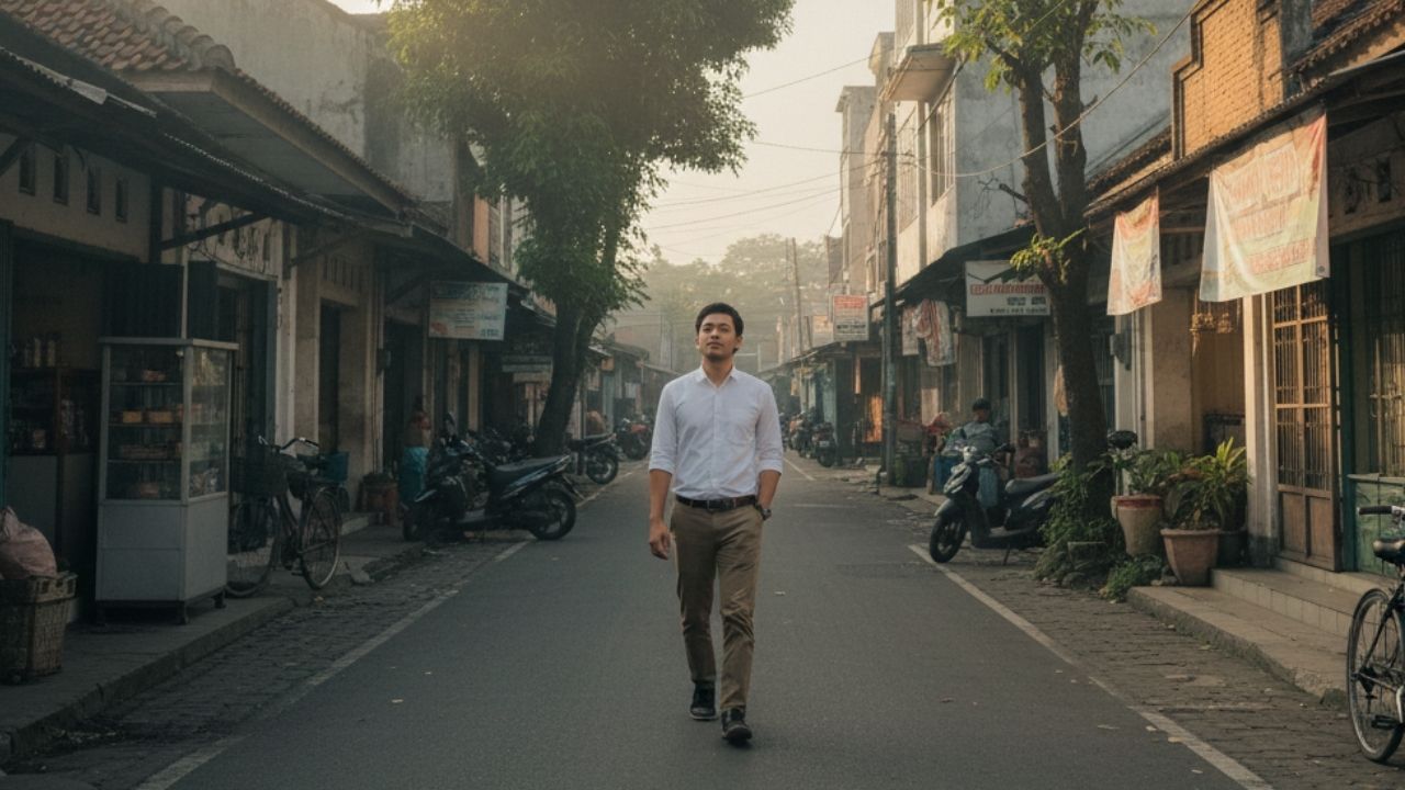 Gaji Pas-Pasan Tapi Masih Bisa Nabung? Ini Cara Realistisnya