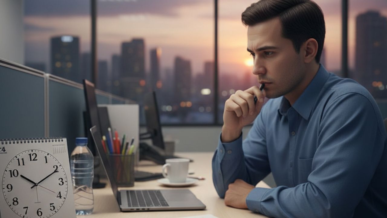 Padahal ada aturan jelas soal lembur.