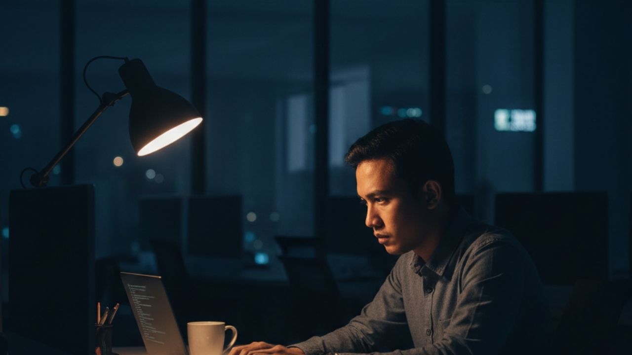 Usia 25–35: Kejar Jabatan atau Cari Stabilitas Kerja?