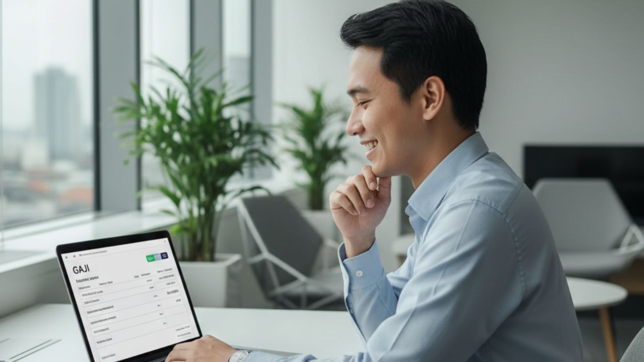 Kerja Sesuai Passion vs Kerja Demi Gaji: Mana yang Lebih Realistis?