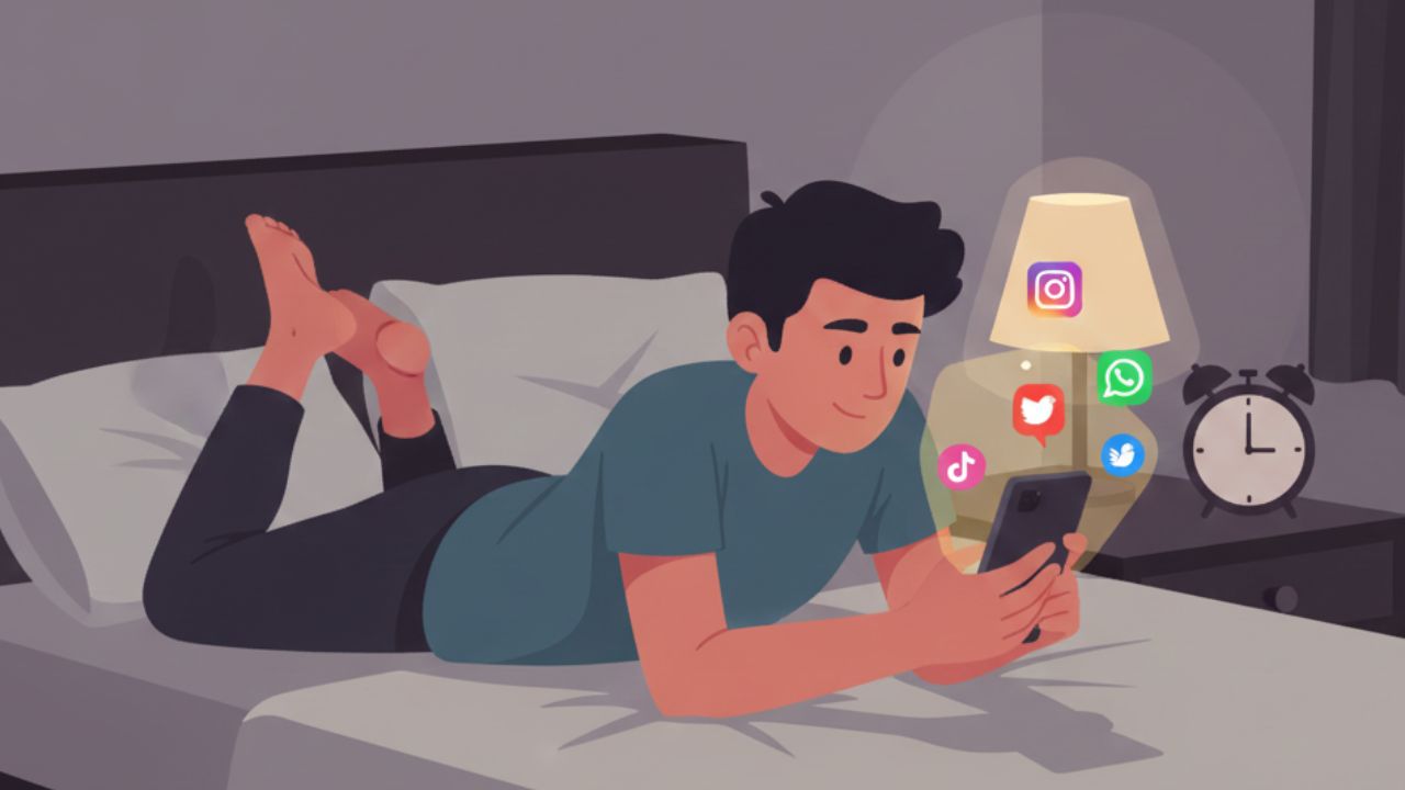 Absensi manual bikin pengawasan longgar