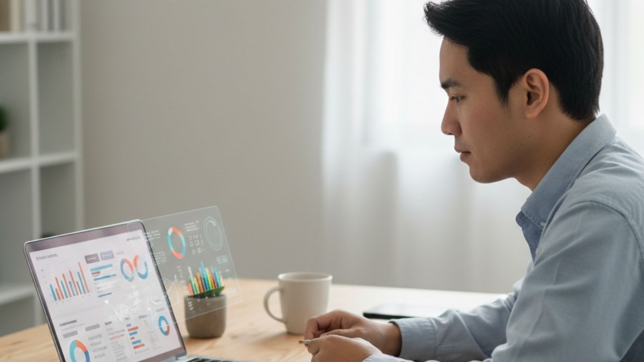 Usia 25–35: Kejar Jabatan atau Cari Stabilitas Kerja?