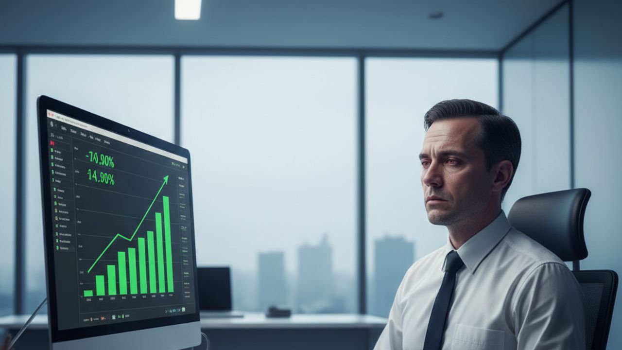 Kerja Sesuai Passion vs Kerja Demi Gaji: Mana yang Lebih Realistis?