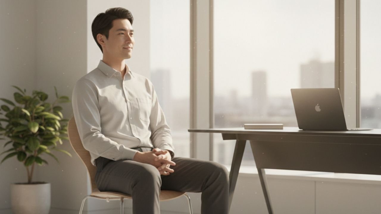 Usia 25–35: Kejar Jabatan atau Cari Stabilitas Kerja?