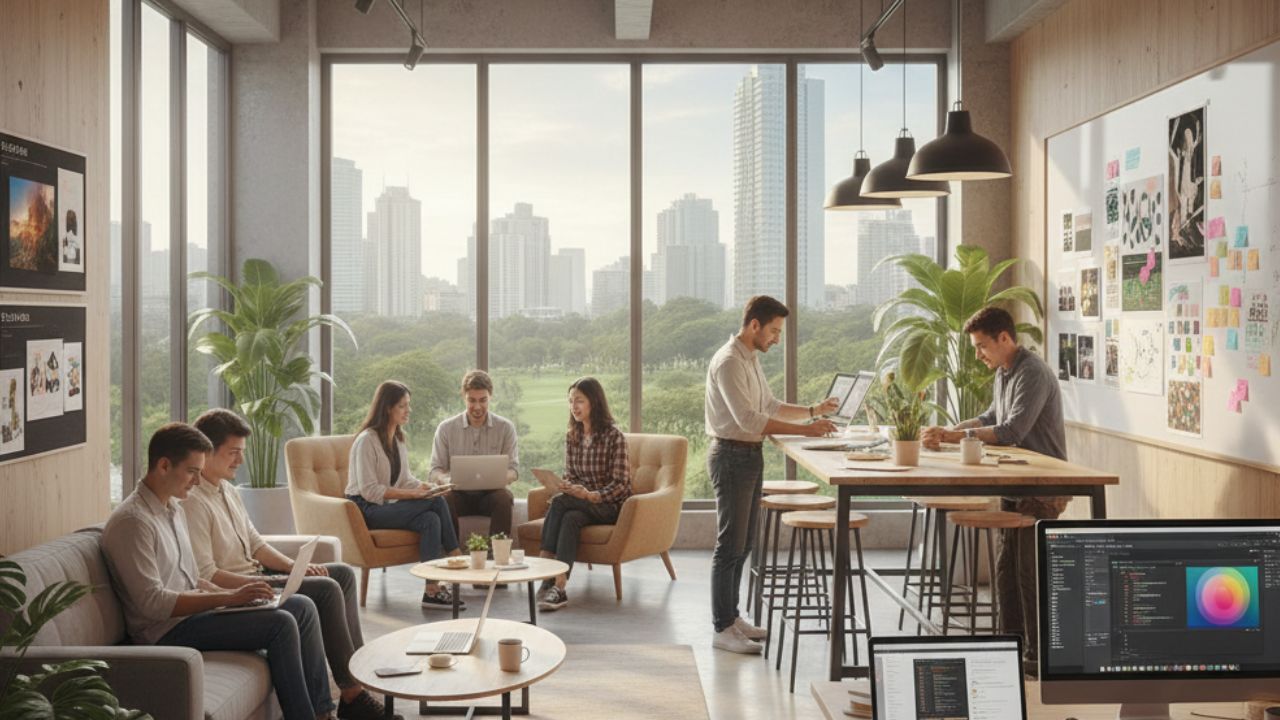 Kerja Sesuai Passion vs Kerja Demi Gaji: Mana yang Lebih Realistis?