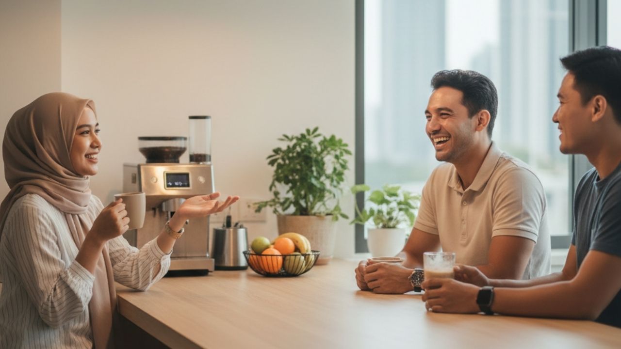 Mitos Dunia Kerja yang Masih Dipercaya, Padahal Bikin Karier Mandek