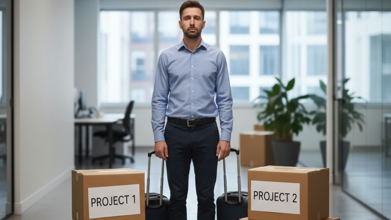 Orang Pintar Tapi Karier Jalan di Tempat? Ini Penyebab yang Sering Terjadi