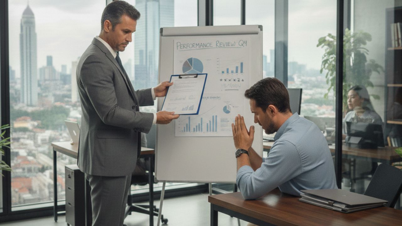 Kenapa Banyak Karyawan Takut Ambil Cuti, Padahal Hak