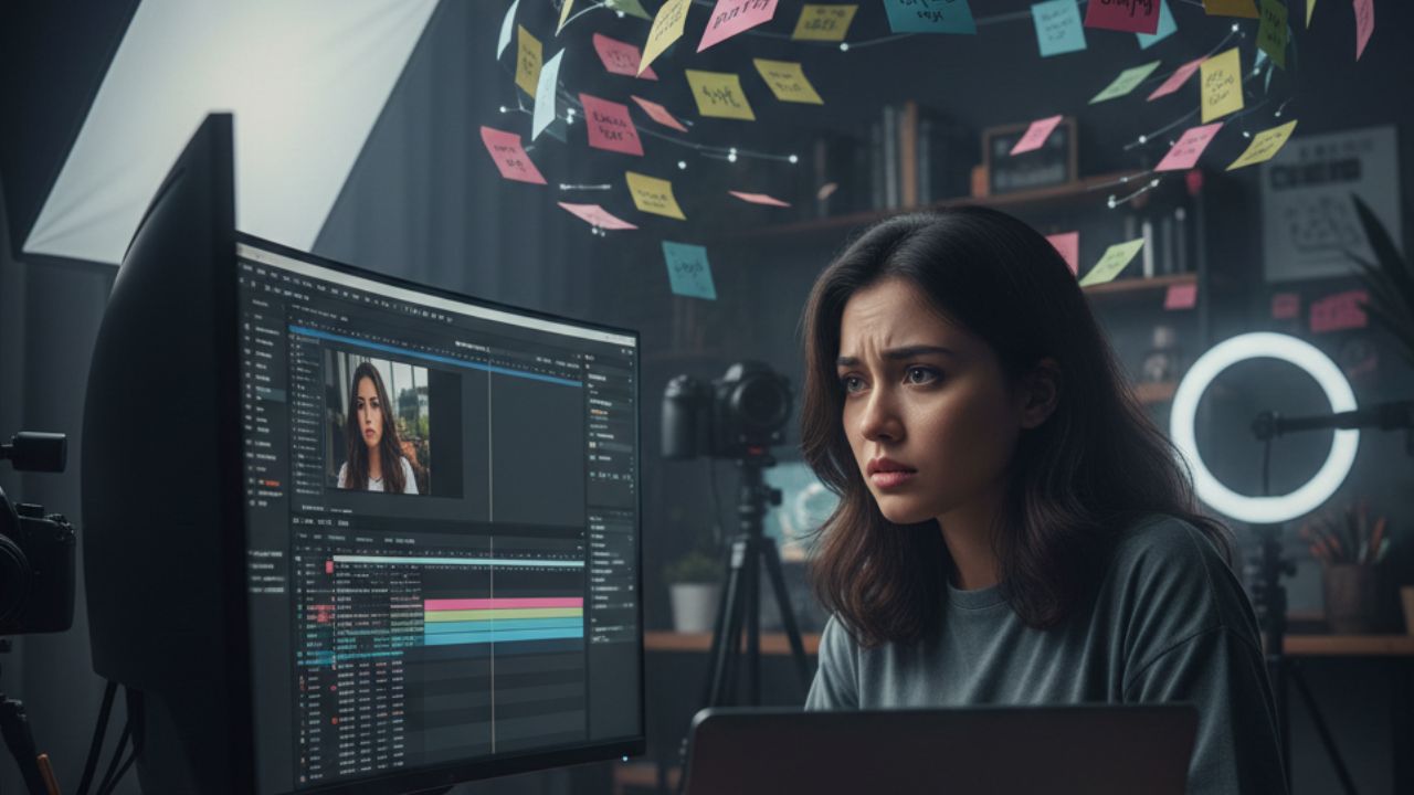 Pekerjaan yang Kelihatan Santai, Tapi Diam-Diam Bikin Capek Mental