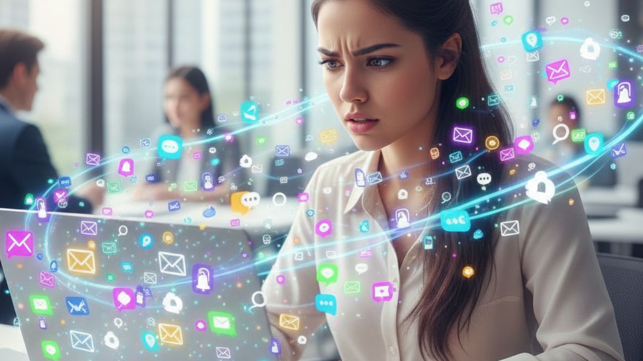 Sibuk Terus, Tapi Karier Gitu-Gitu Aja? Ini Penyebabnya