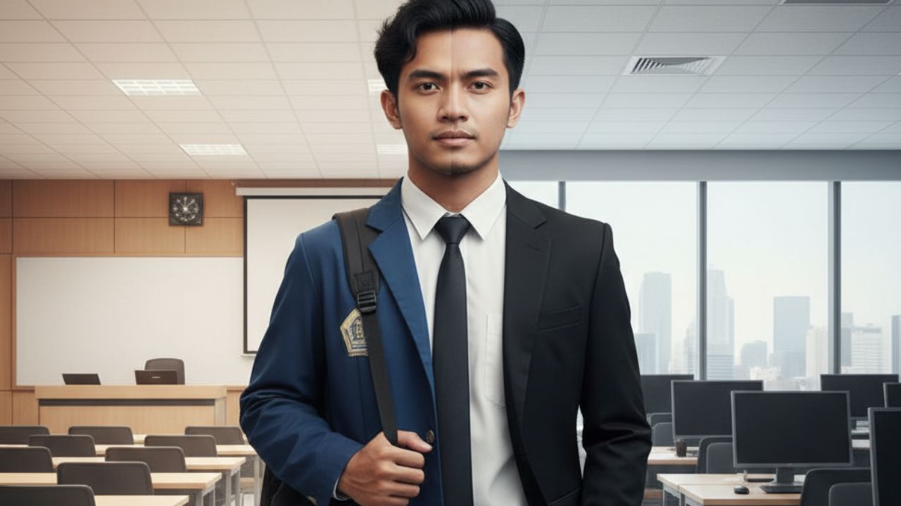 Realita Dunia Kerja yang Sering Bikin Lulusan Baru Kaget