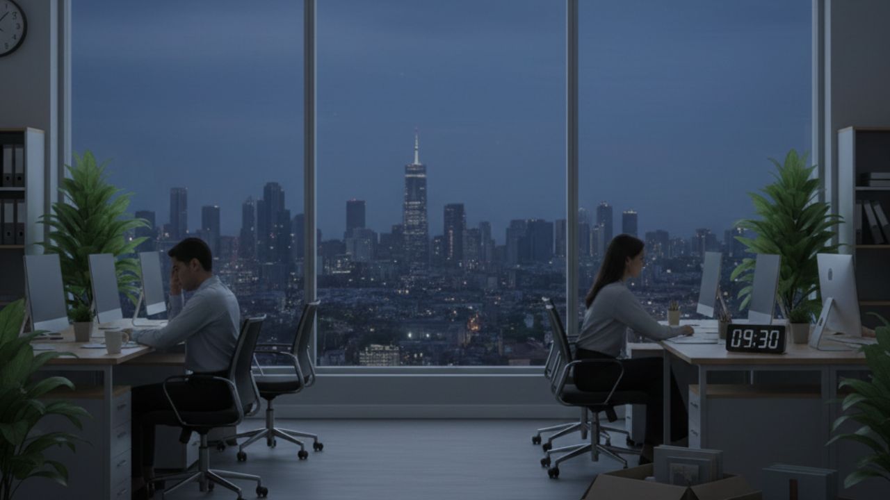 Capek sesekali itu wajar, tapi capek terus patut dicek.