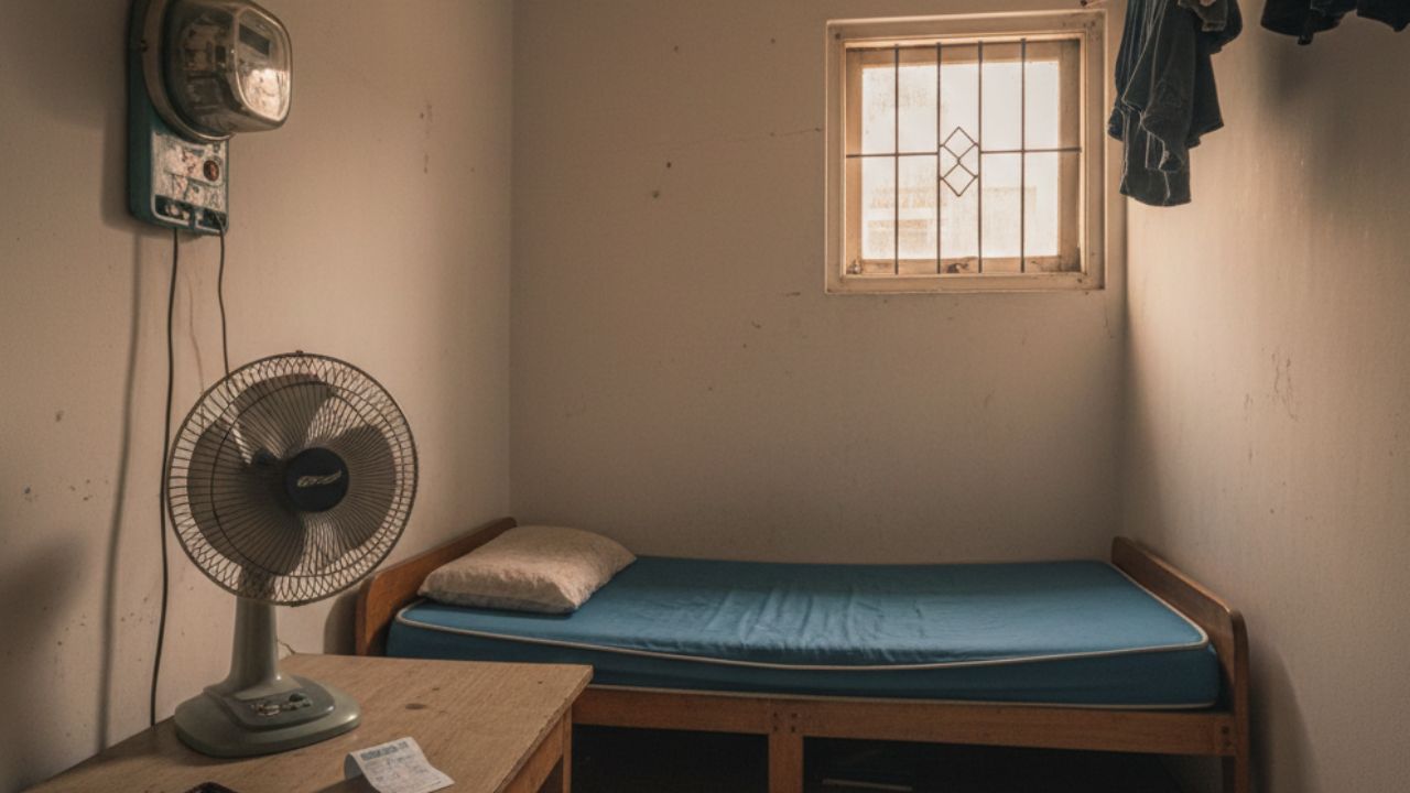 Hidup dengan Gaji UMR di Kota Besar: Habisnya ke Mana?