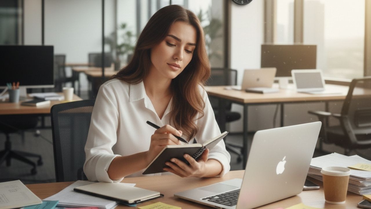 5 Kebiasaan Kerja yang Sering Dianggap Sepele, Padahal Dampaknya Besar