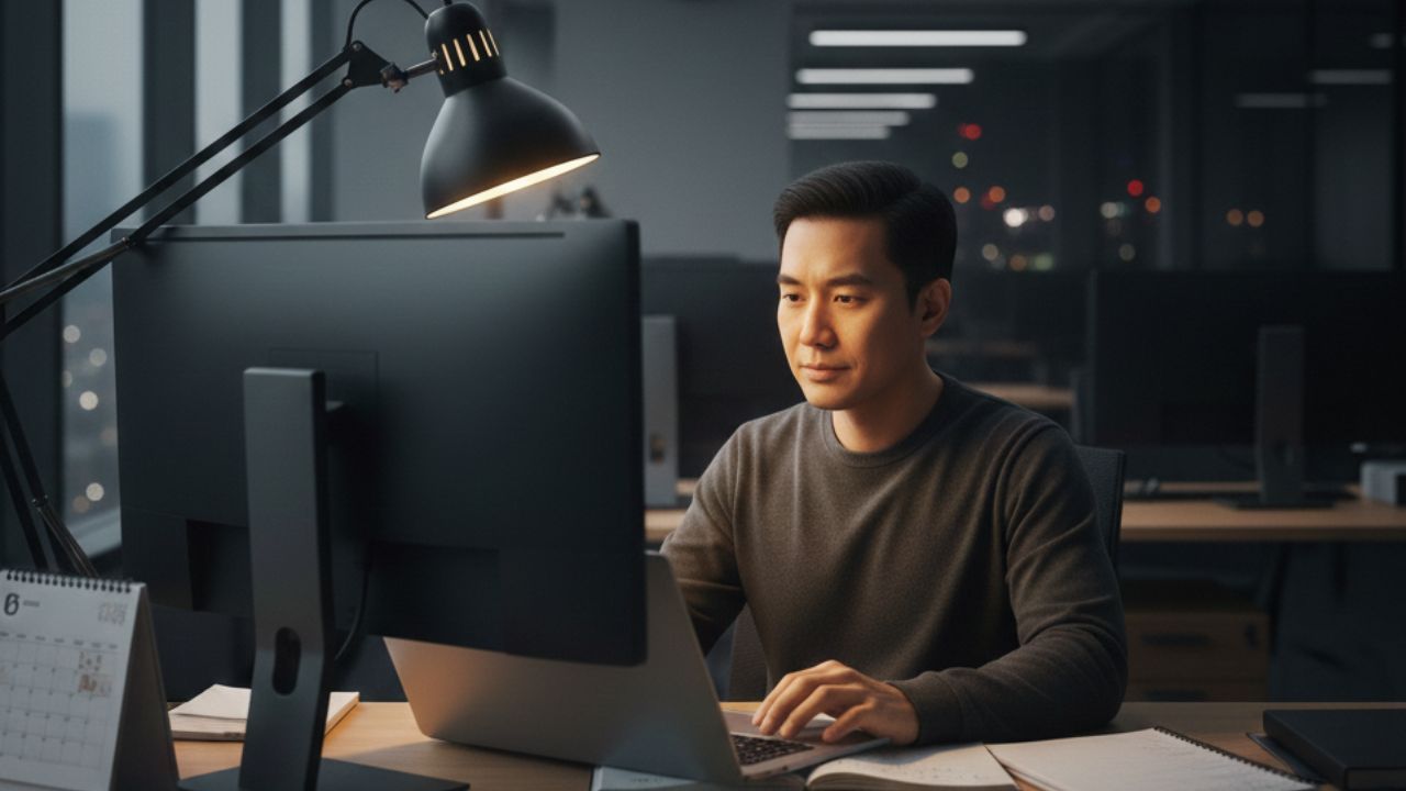 Zodiak yang Paling Kuat Kerja di Bawah Tekanan (Faktanya Begini)