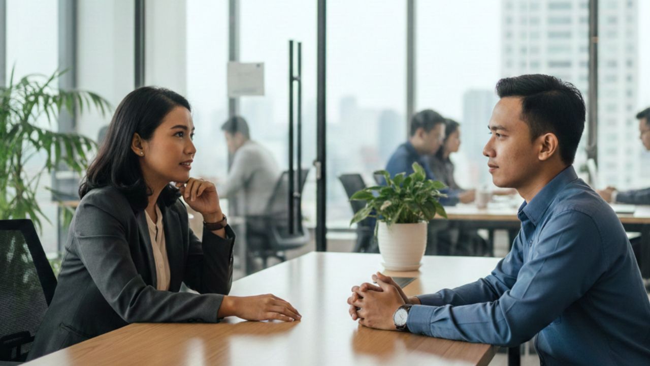 Cara Menolak Tugas Tambahan di Kantor Tanpa Dicap Nggak Kooperatif