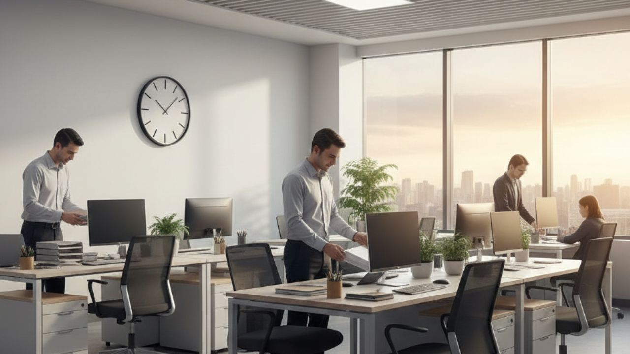 Cara Kerja Generasi 90-an vs Gen Z di Kantor, Bedanya Kerasa Banget