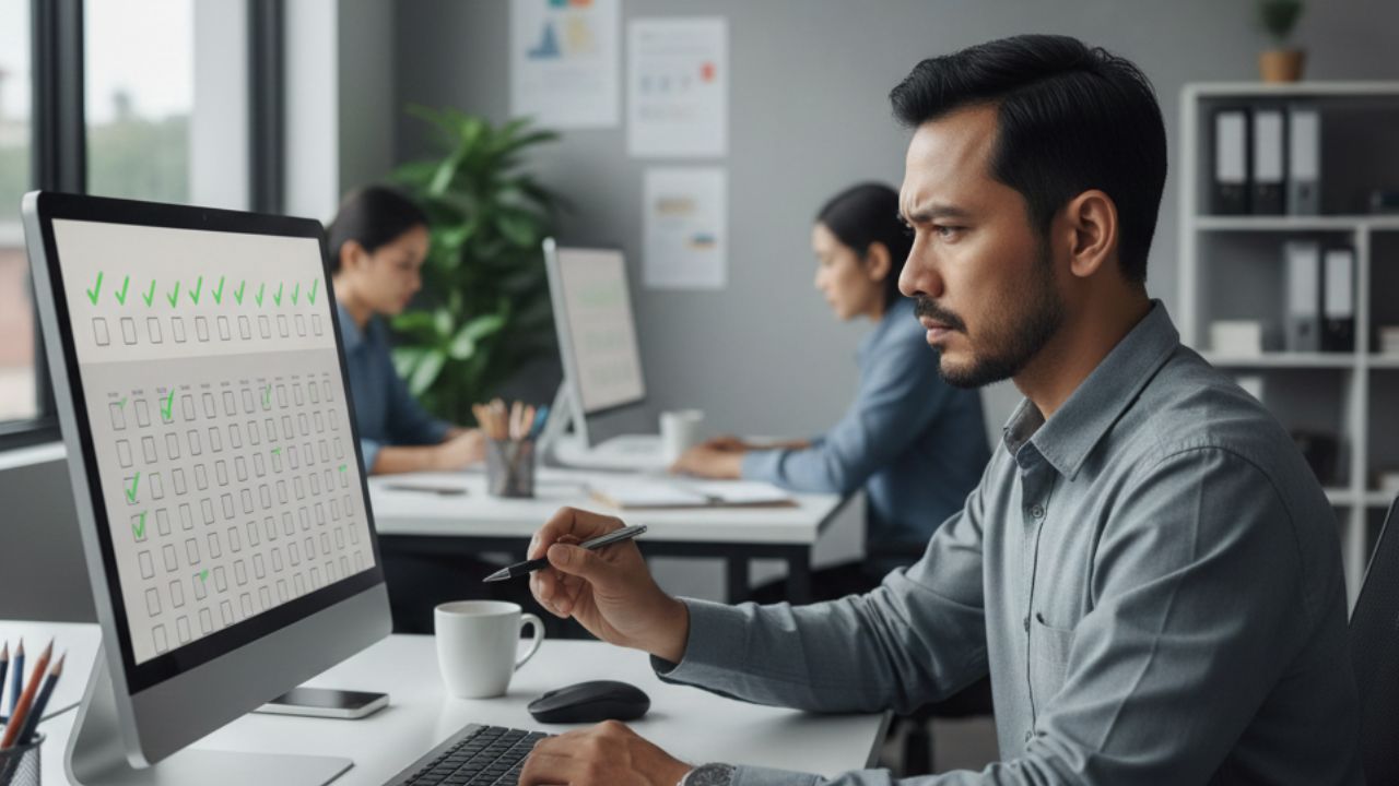 Fresh Graduate Kaget Masuk Dunia Kerja? Ini Penyebab yang Paling Sering Terjadi