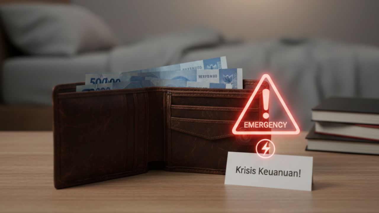 Kesalahan Keuangan Pekerja Muda yang Sering Terjadi di Awal Kerja