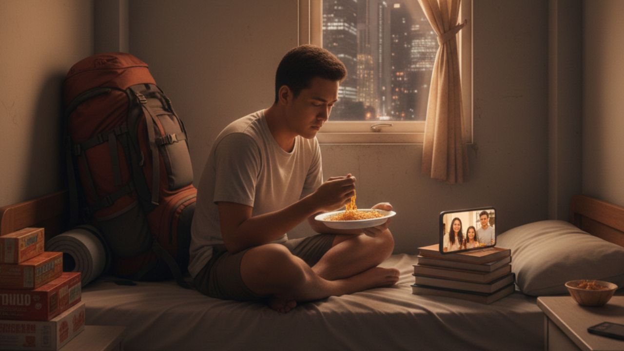 Merantau atau Kerja di Kota Asal? Ini Plus Minus yang Sering Baru Kerasa Setelah Dijalanin