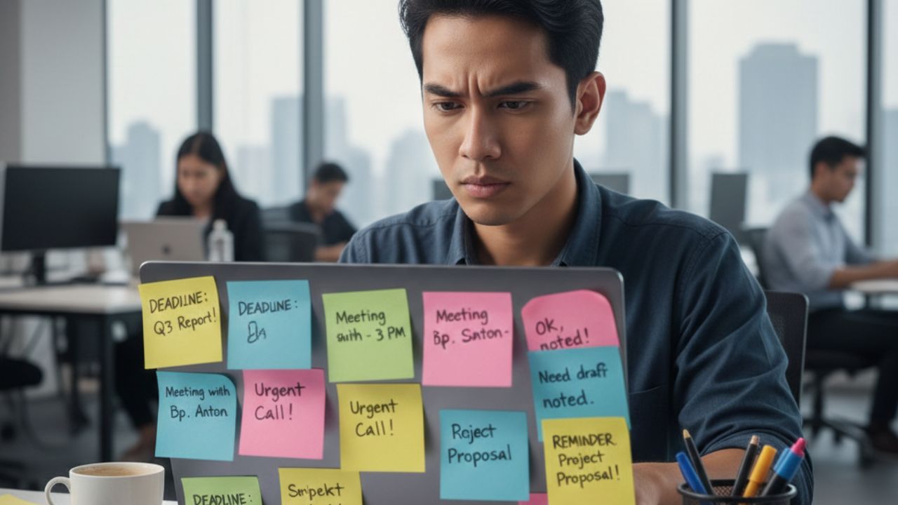 Realita Dunia Kerja yang Sering Bikin Lulusan Baru Kaget