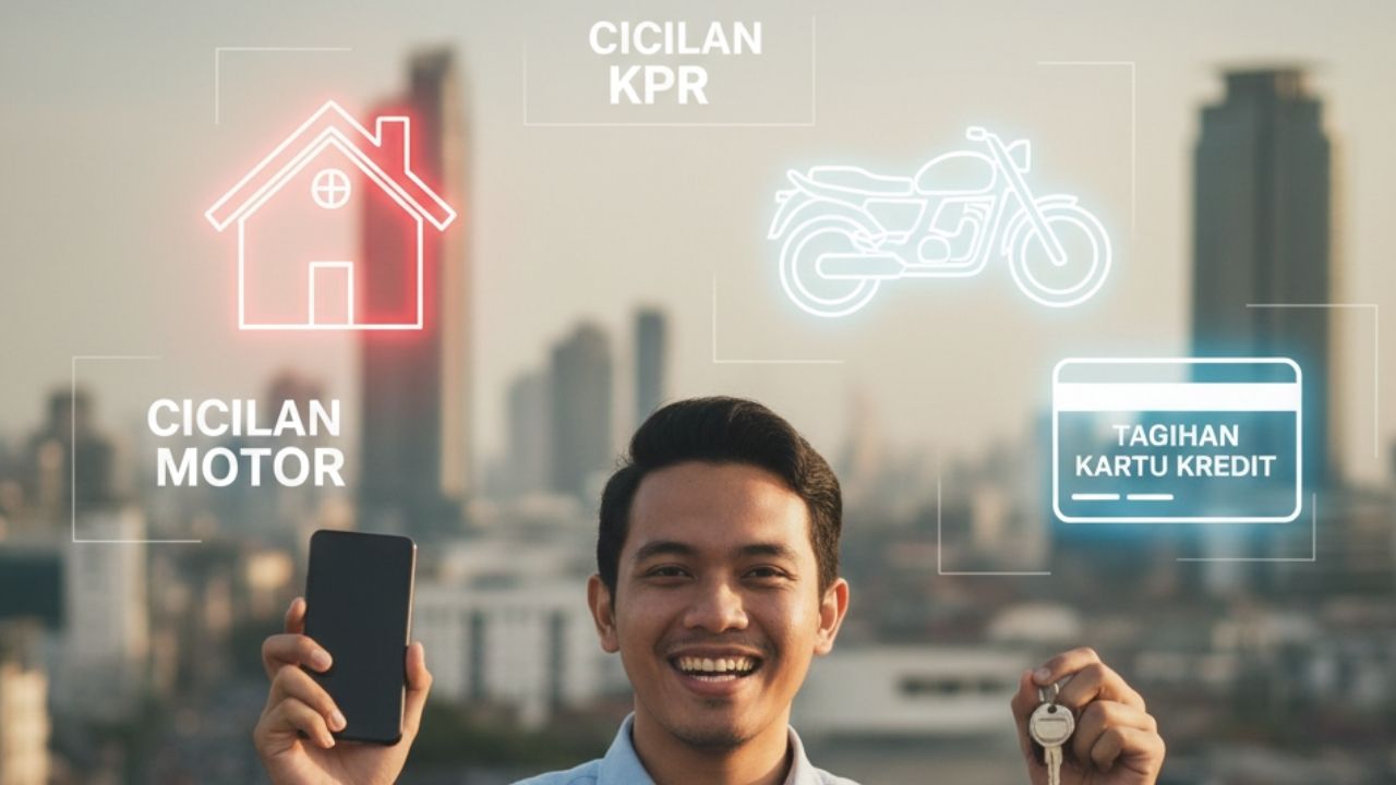 Gaji Naik, Tapi Tabungan Tetap Nol? Ini Penyebab yang Sering Nggak Disadar