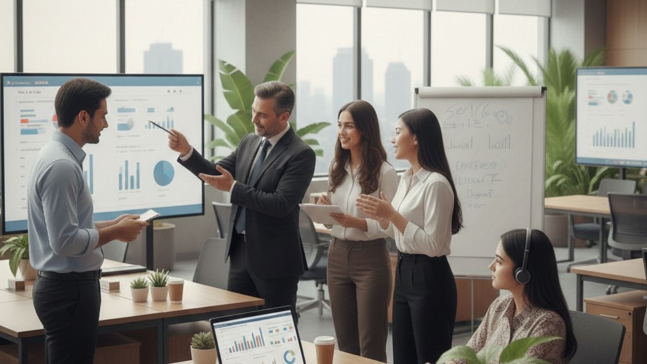 Orang Pintar Tapi Karier Jalan di Tempat? Ini Penyebab yang Sering Terjadi