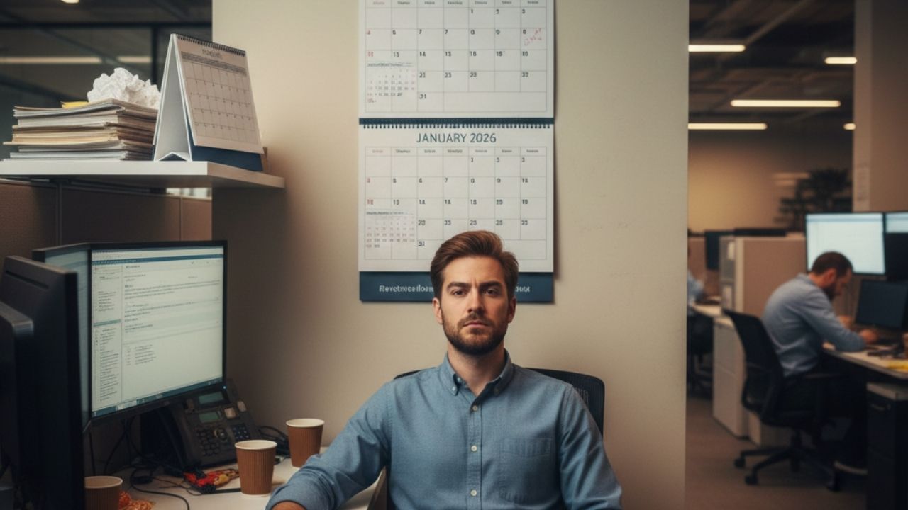 Mitos Dunia Kerja yang Masih Dipercaya, Padahal Bikin Karier Mandek