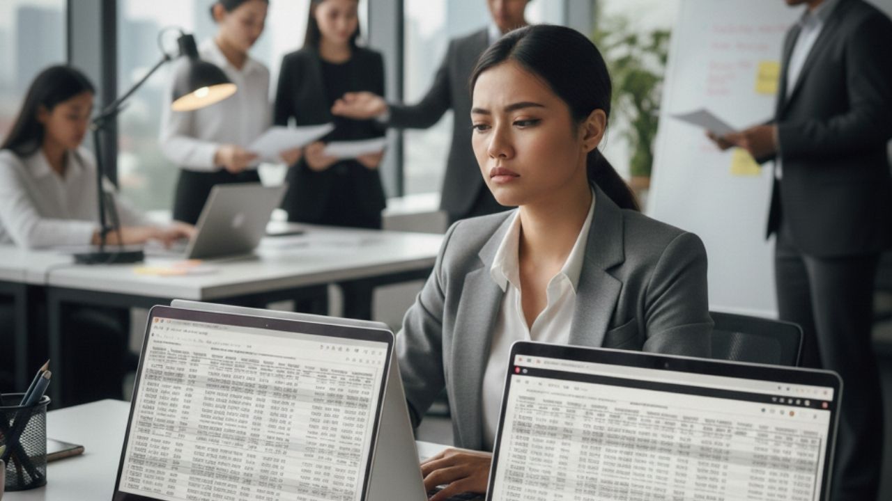 Zodiak yang Paling Sering Bermasalah di Tempat Kerja (Bukan Karena Nggak Bisa Kerja)