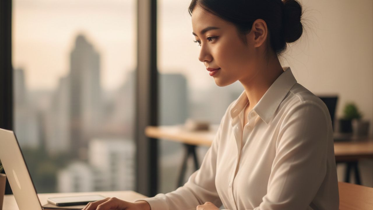 Cara Kerja 12 Zodiak di Kantor (Fakta Ringan, Bukan Ramalan)