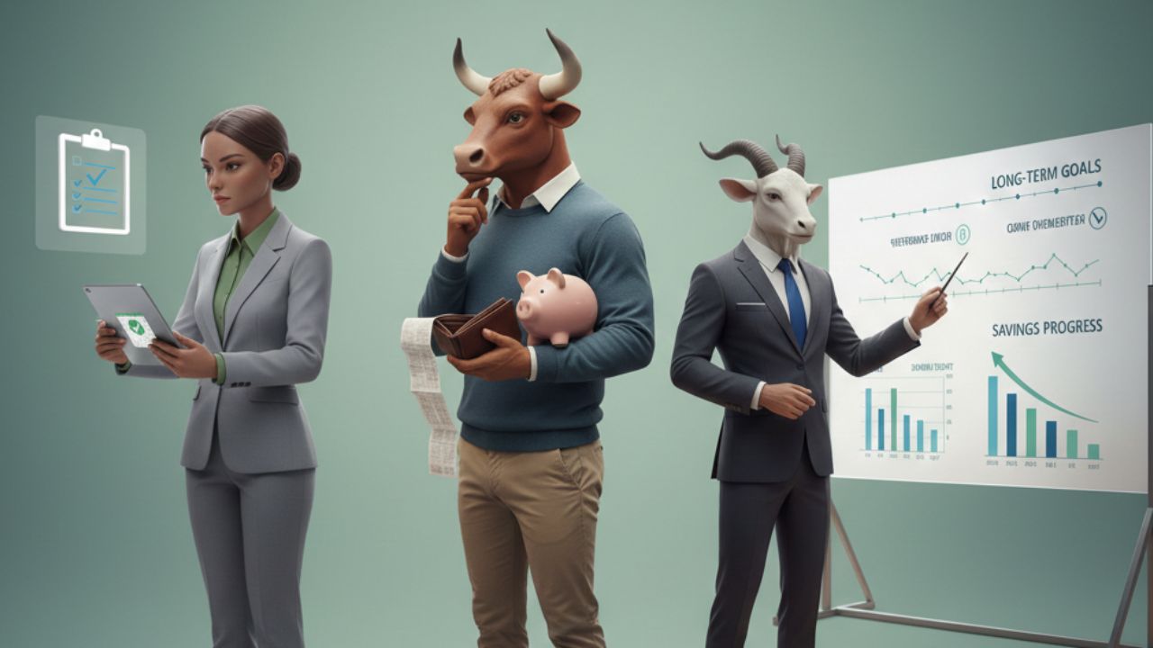 Zodiak yang Paling Jago Ngatur Uang Gaji, Siapa Aja?