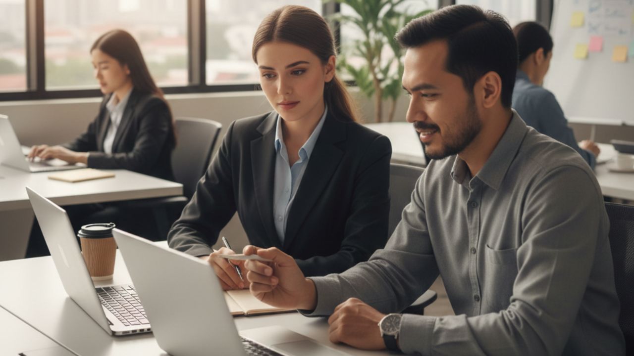 Fresh Graduate Kaget Masuk Dunia Kerja? Ini Penyebab yang Paling Sering Terjadi