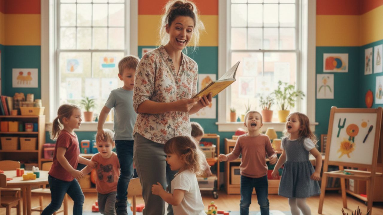 Pekerjaan yang Kelihatan Santai, Tapi Diam-Diam Bikin Capek Mental