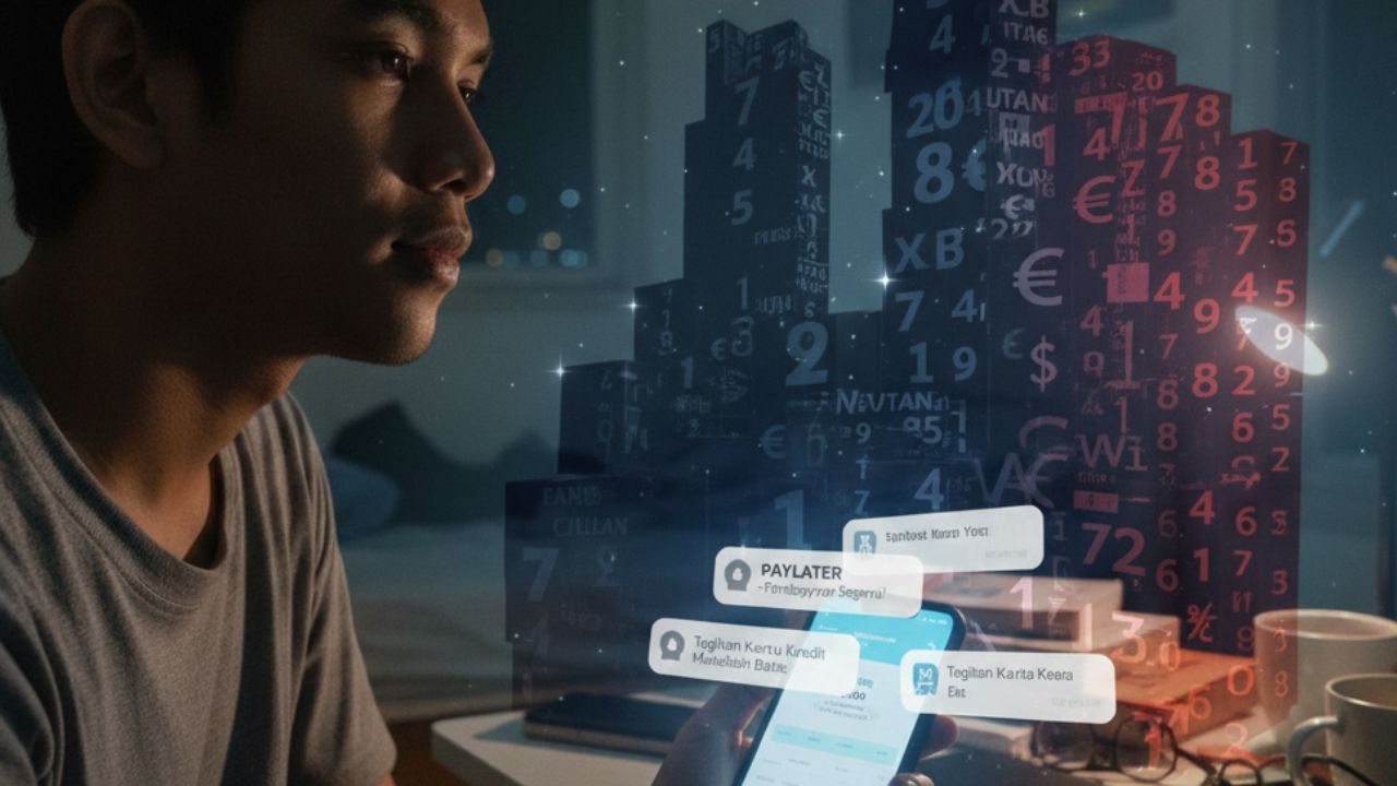 Kesalahan Keuangan Pekerja Muda yang Sering Terjadi di Awal Kerja