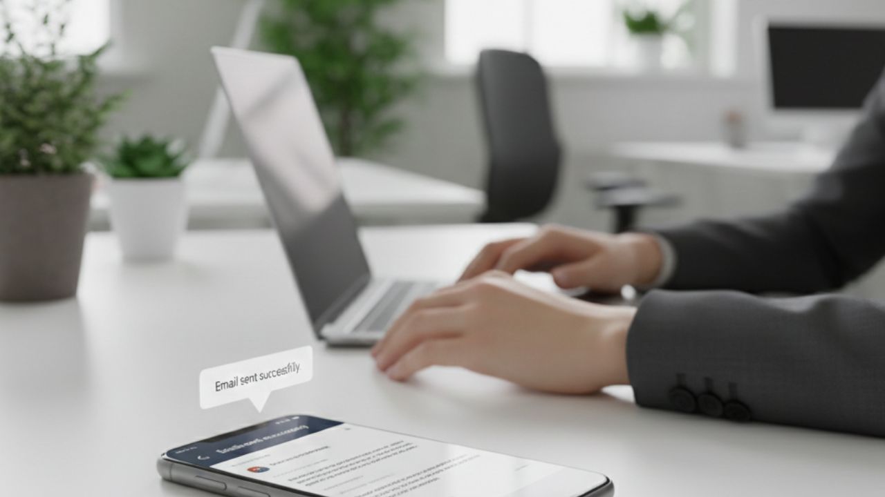 Kebiasaan Kecil yang Diam-Diam Bikin Karier Naik Pelan tapi Pasti