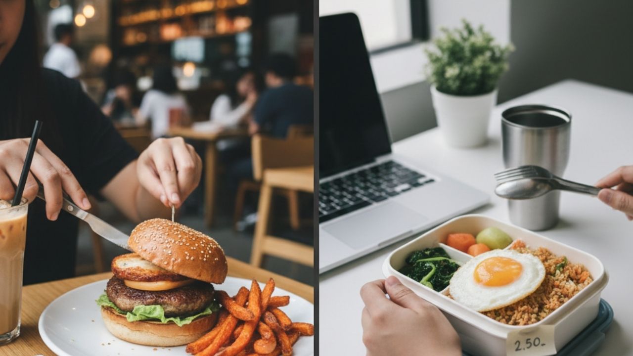 Gaji Pas-Pasan Tapi Masih Bisa Nabung? Ini Cara Realistisnya