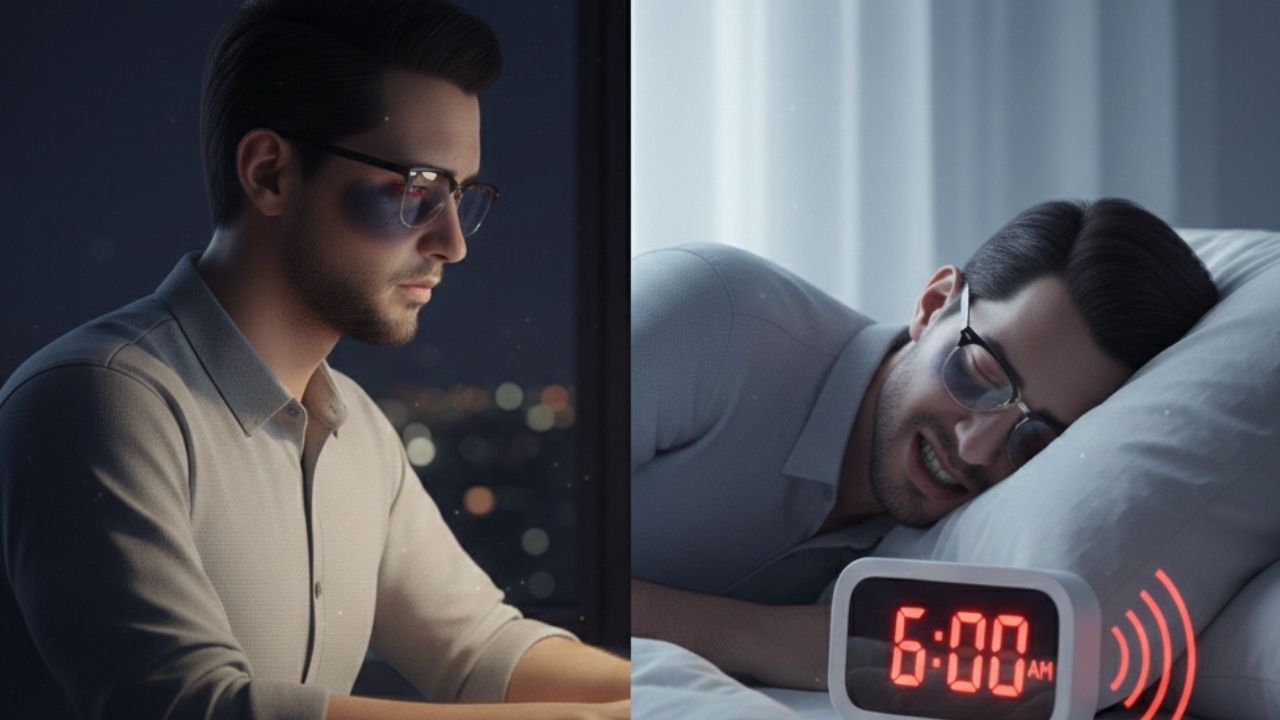 Masuk Pagi Belum Tentu Lebih Produktif