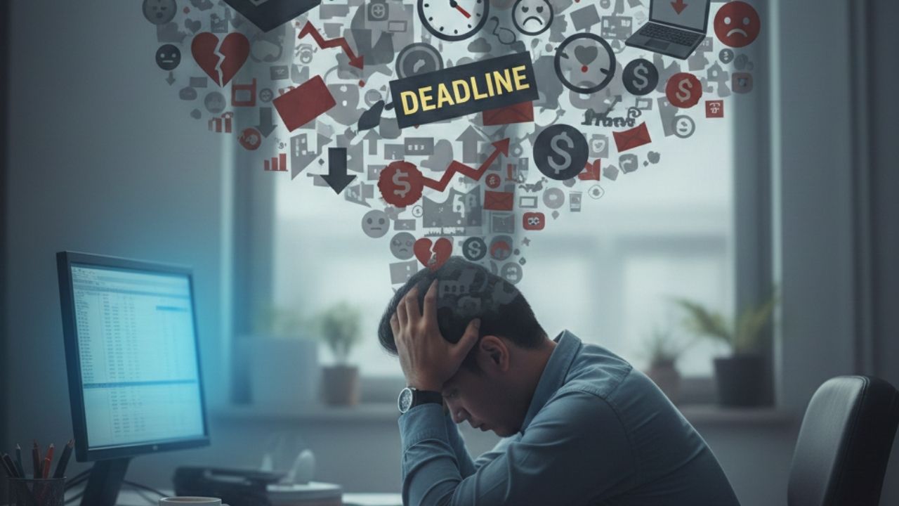 Zodiak yang Paling Sering Bermasalah di Tempat Kerja (Bukan Karena Nggak Bisa Kerja)