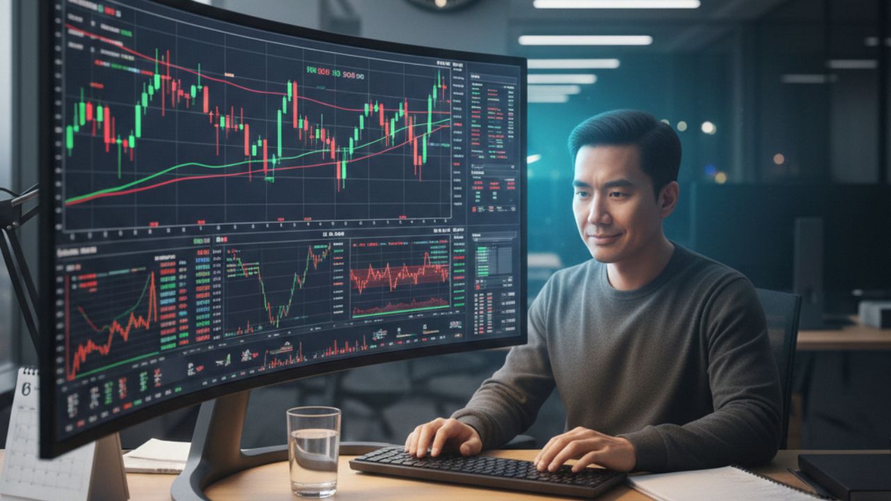 Zodiak yang Paling Kuat Kerja di Bawah Tekanan (Faktanya Begini)