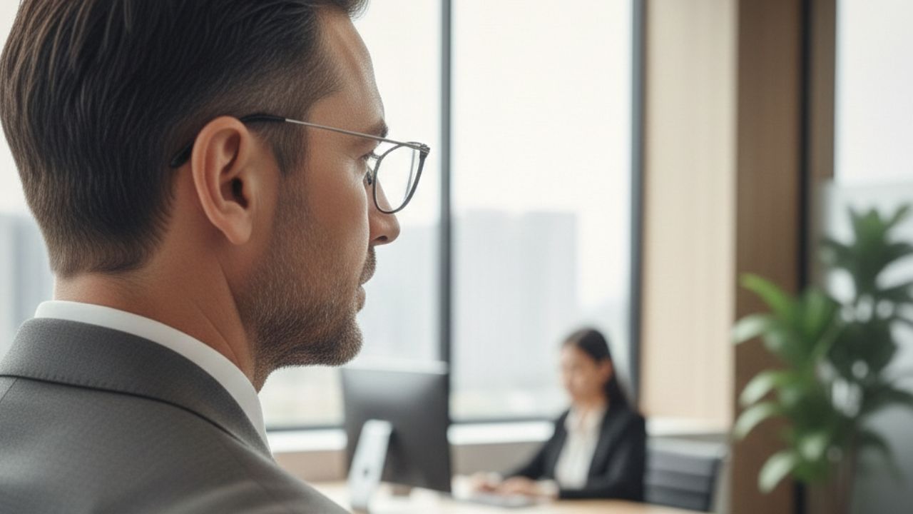 Kesalahan Kecil di Kantor yang Bisa Membebani Nilai Kinerja