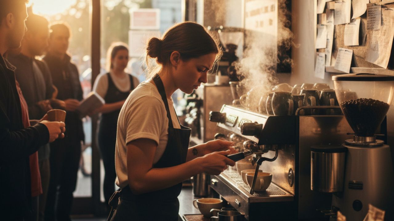 Pekerjaan yang Kelihatan Santai, Tapi Diam-Diam Bikin Capek Mental