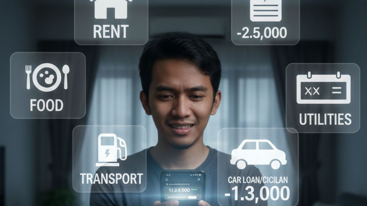 Gaji Tinggi, Tapi Waktu Hidup Habis di Kantor?