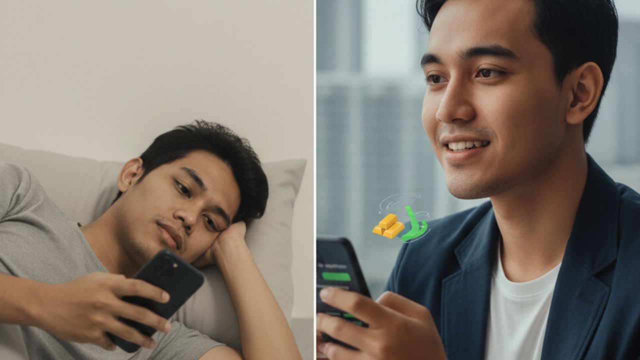 Kesalahan Keuangan Pekerja Muda yang Sering Terjadi di Awal Kerja